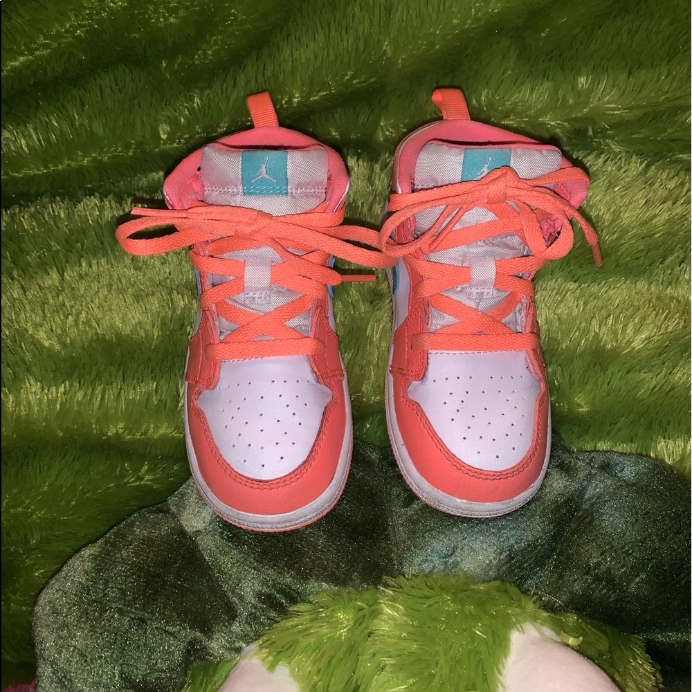 JORDANS